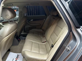 Audi A6 3.0d 224 �.�./quattro | Mobile.bg � ����� ������ 8