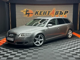 ����� �� �������� �� Audi A6 3.0d 224 �.�./quattro