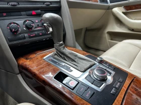 Audi A6 3.0d 224 �.�./quattro | Mobile.bg � ����� ������ 10
