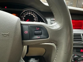 Audi A6 3.0d 224 �.�./quattro | Mobile.bg � ����� ������ 15