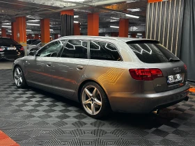Audi A6 3.0d 224 �.�./quattro | Mobile.bg � ����� ������ 5