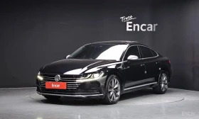 VW Arteon  R LIINE 4Motion / СЕРТИФИКАТ ЗА ОТЛИЧНО КАЧЕСТВО 