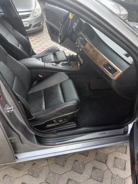 BMW 530 231кс - 3700 € - 78495567 10