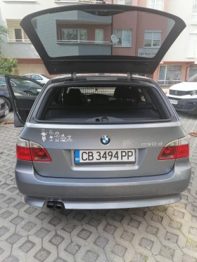 BMW 530 231кс - 3700 € - 78495567 7