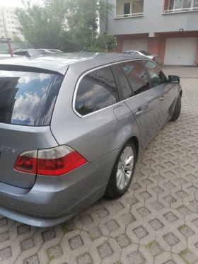 BMW 530 231кс - 3700 € - 78495567 5