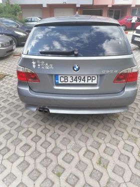 BMW 530 231кс - 3700 € - 78495567 3