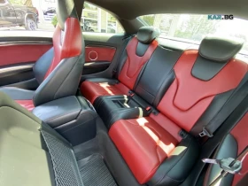 Audi S5 3.0 TFSI* V6 * 333 �.�.* ����������* (���� �� ��) | Mobile.bg � ����� ������ 13