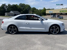 Audi S5 3.0 TFSI* V6 * 333 �.�.* ����������* (���� �� ��) | Mobile.bg � ����� ������ 4