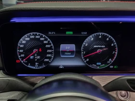 Mercedes-Benz CLS 53 AMG ������ ��� ������������ ������/Burmester/�����/360 | Mobile.bg � ����� ������ 14