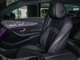 Mercedes-Benz CLS 53 AMG ������ ��� ������������ ������/Burmester/�����/360 | Mobile.bg � ����� ������ 15