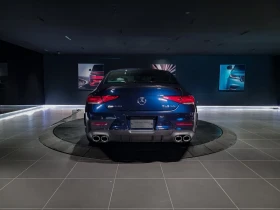 Mercedes-Benz CLS 53 AMG ������ ��� ������������ ������/Burmester/�����/360 | Mobile.bg � ����� ������ 6