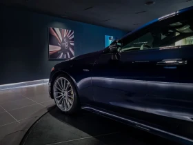 Mercedes-Benz CLS 53 AMG ������ ��� ������������ ������/Burmester/�����/360 | Mobile.bg � ����� ������ 11