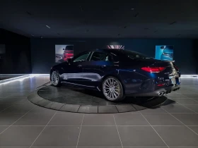 Mercedes-Benz CLS 53 AMG ������ ��� ������������ ������/Burmester/�����/360 | Mobile.bg � ����� ������ 8