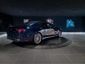 Mercedes-Benz CLS 53 AMG ������ ��� ������������ ������/Burmester/�����/360 | Mobile.bg � ����� ������ 5