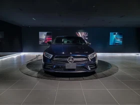 Mercedes-Benz CLS 53 AMG ������ ��� ������������ ������/Burmester/�����/360 | Mobile.bg � ����� ������ 2