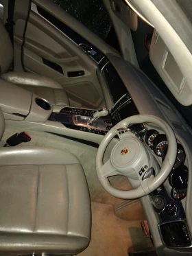 Porsche Panamera 3.0 d 250hp | Mobile.bg � ����� ������ 14