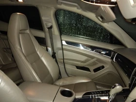 Porsche Panamera 3.0 d 250hp | Mobile.bg � ����� ������ 15