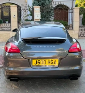 Porsche Panamera 3.0 d 250hp | Mobile.bg � ����� ������ 2