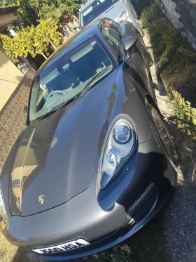 Porsche Panamera 3.0 d 250hp | Mobile.bg � ����� ������ 10