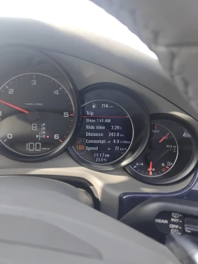 Porsche Panamera 3.0 d 250hp | Mobile.bg � ����� ������ 13