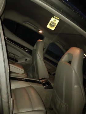 Porsche Panamera 3.0 d 250hp | Mobile.bg � ����� ������ 16