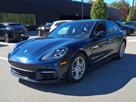 ������ Porsche Panamera