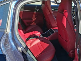 Porsche Panamera 4 AWD / Carfax / ������ | Mobile.bg � ����� ������ 12