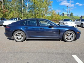 Porsche Panamera 4 AWD / Carfax / ������ | Mobile.bg � ����� ������ 3