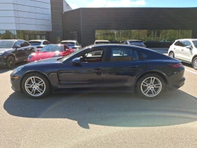 Porsche Panamera 4 AWD / Carfax / ������ | Mobile.bg � ����� ������ 2