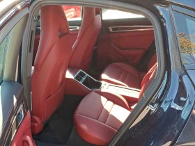 Porsche Panamera 4 AWD / Carfax / ������ | Mobile.bg � ����� ������ 10