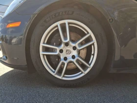 Porsche Panamera 4 AWD / Carfax / ������ | Mobile.bg � ����� ������ 7