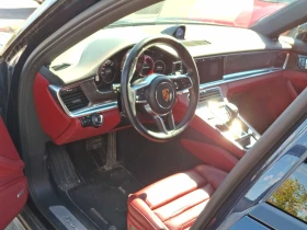 Porsche Panamera 4 AWD / Carfax / ������ | Mobile.bg � ����� ������ 5