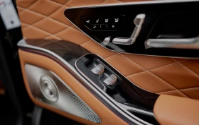 Mercedes-Benz S 580 Long 4Matic AMG-Line | Auto.bg — изображение 8