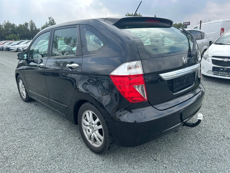 Honda Fr-v 1.7i, снимка 5 - Автомобили и джипове - 47205181