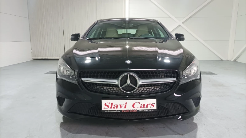 Mercedes-Benz CLA 200 2.2 d, снимка 2 - Автомобили и джипове - 47913219