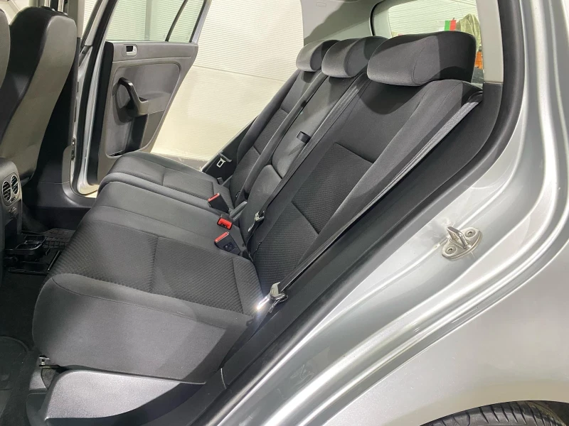 VW Golf Plus 1.6 TDI , снимка 10 - Автомобили и джипове - 49232078