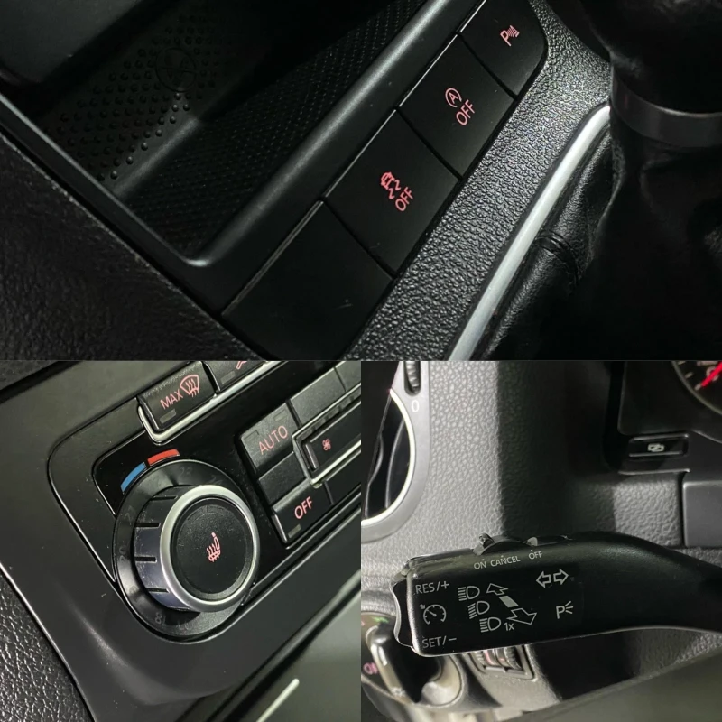 VW Golf Plus 1.6 TDI , снимка 11 - Автомобили и джипове - 49232078