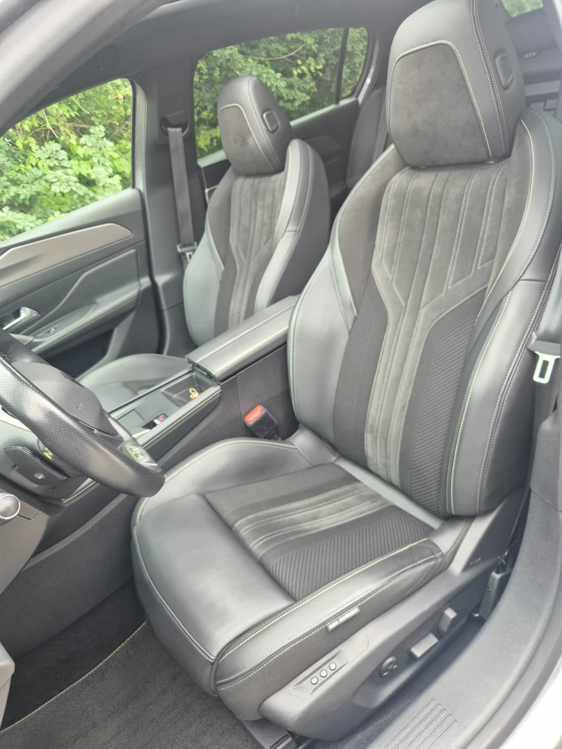 Peugeot 308 GT/22 г/1.5D-130кс, снимка 10 - Автомобили и джипове - 50484895
