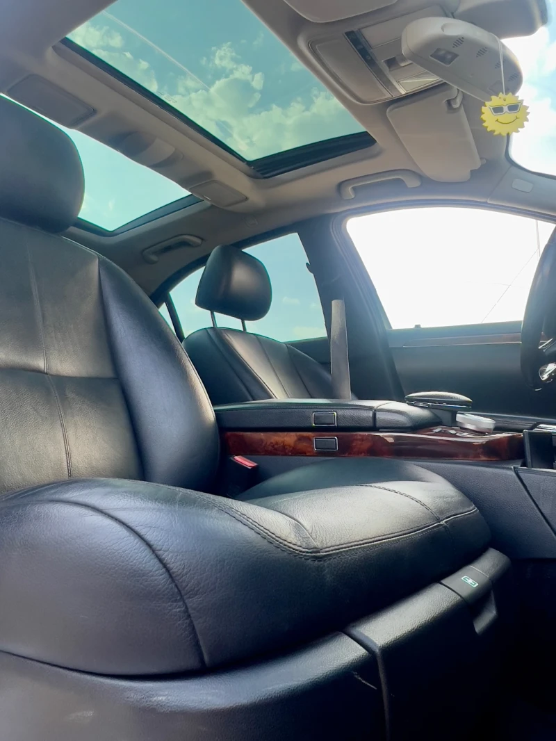 Mercedes-Benz S 350, снимка 9 - Автомобили и джипове - 50608745