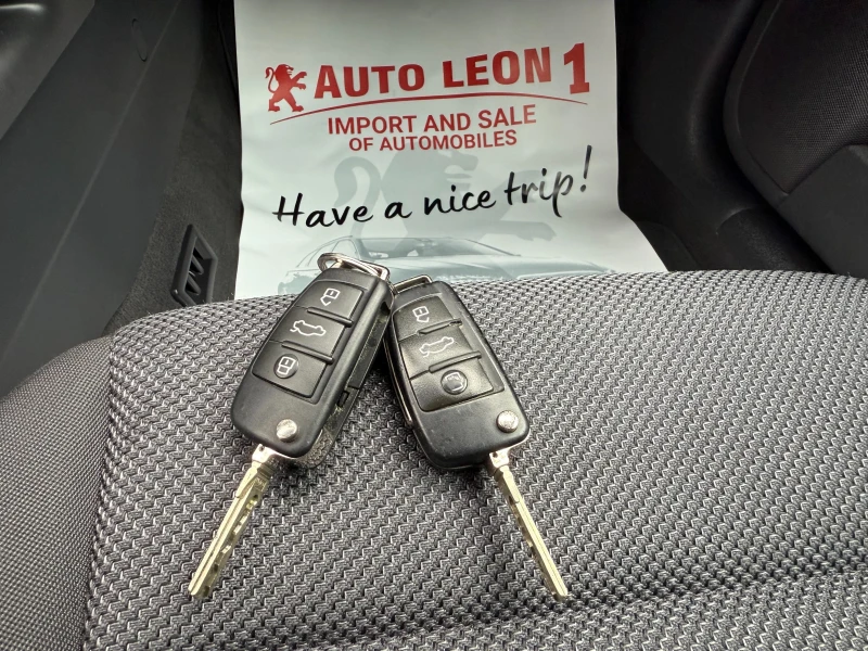 Audi A3 1.6i Facelift TOP TOP TOP, снимка 11 - Автомобили и джипове - 51838655