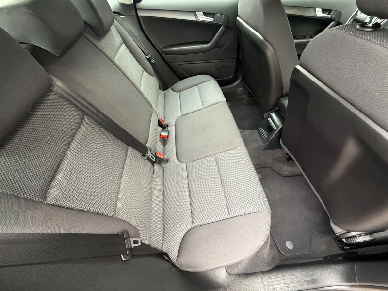 Audi A3 1.6i Facelift TOP TOP TOP, снимка 14 - Автомобили и джипове - 51838655