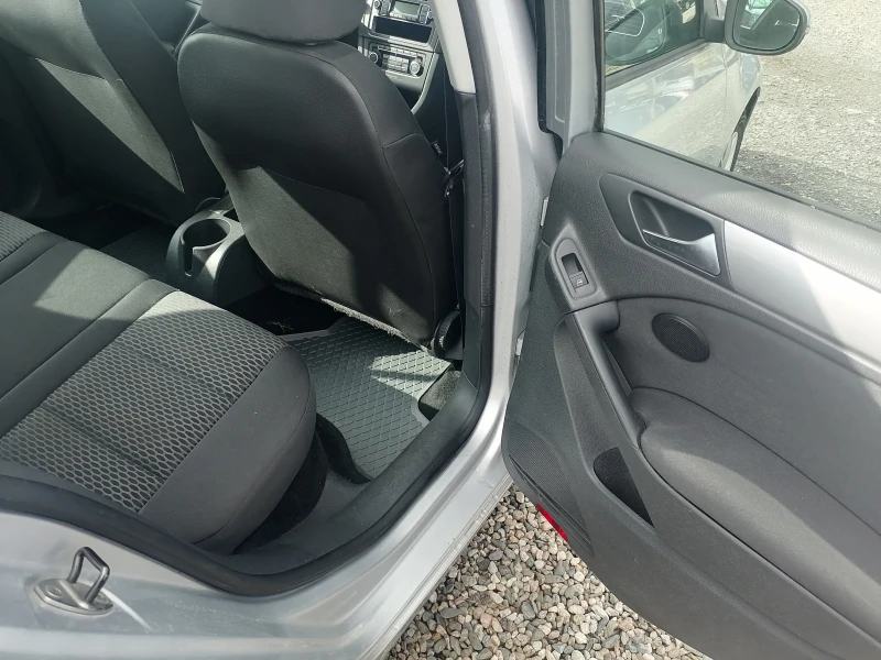 VW Golf Golf-6 2, 0TDI 110кс, снимка 9 - Автомобили и джипове - 52350276