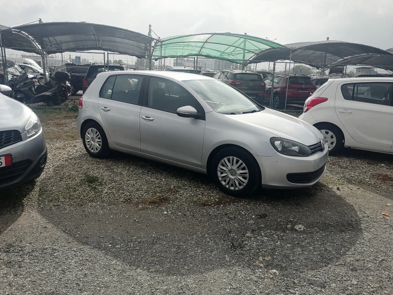 VW Golf Golf-6 2, 0TDI 110кс, снимка 6 - Автомобили и джипове - 52350276