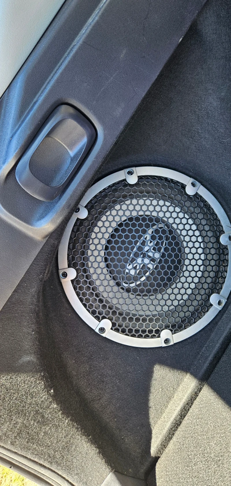 Mitsubishi Lancer 1.8 i MIVEC SPORTBACK , снимка 9 - Автомобили и джипове - 52406527