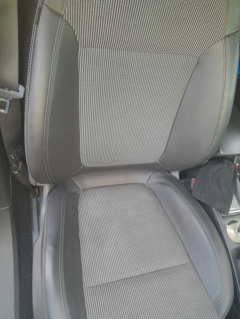 Opel Astra, снимка 8 - Автомобили и джипове - 52662100