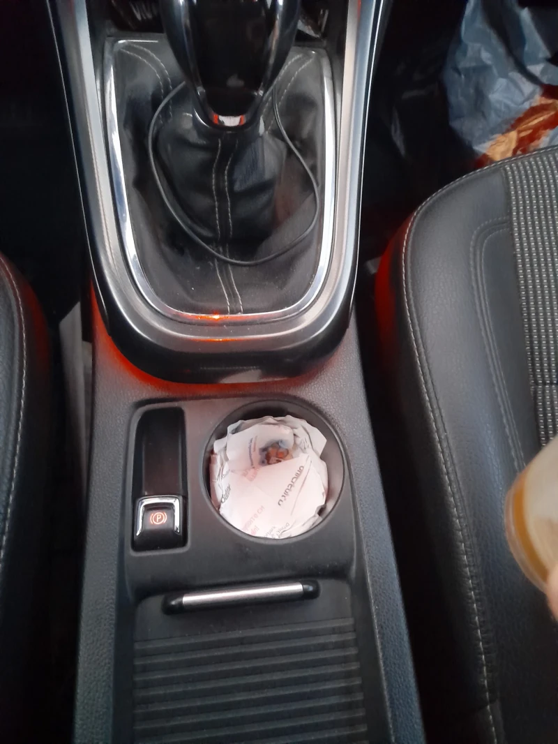 Opel Astra, снимка 3 - Автомобили и джипове - 52662100