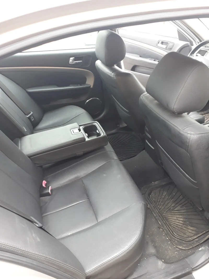 Chevrolet Epica, снимка 9 - Автомобили и джипове - 52740389