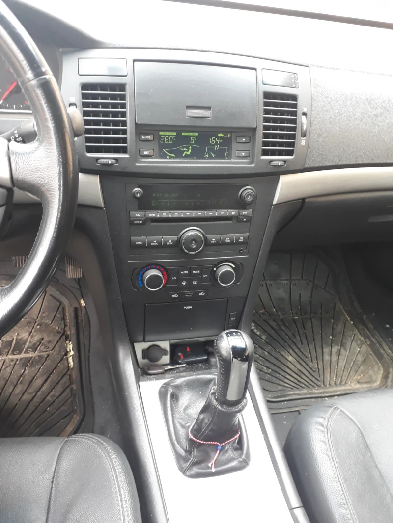 Chevrolet Epica, снимка 7 - Автомобили и джипове - 52740389