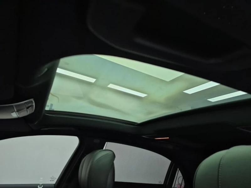 Mercedes-Benz S 560 S 560 L V8 (469 кс) 4MATIC G-TRONIC, снимка 13 - Автомобили и джипове - 52887910