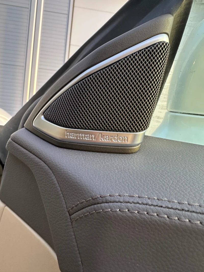 Mercedes-Benz CLS 550 4 MATIC * AMG* ВСИЧКИ ЕКСТРИ, снимка 14 - Автомобили и джипове - 52978709